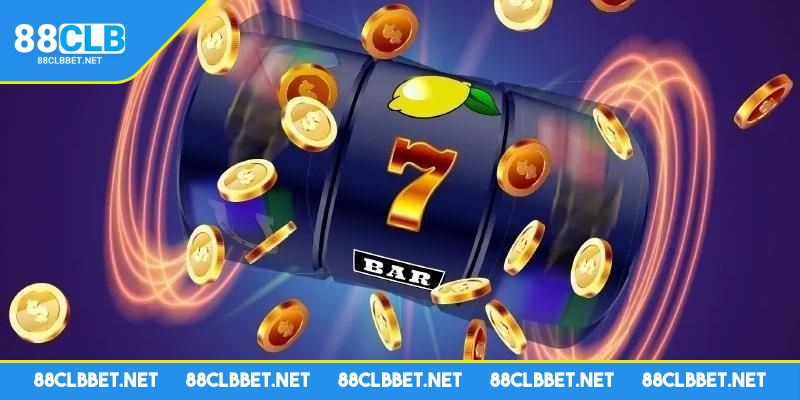 Nổ hũ 88CLB được ưa chuộng bậc nhất dạo gần đây 